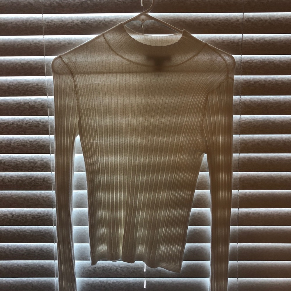 Forever 21 Turtle Neck
